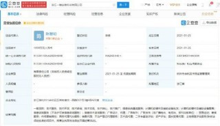 阿里成立“一锤定音”新公司 以资产评估和商务代理撬动服务经济新生态